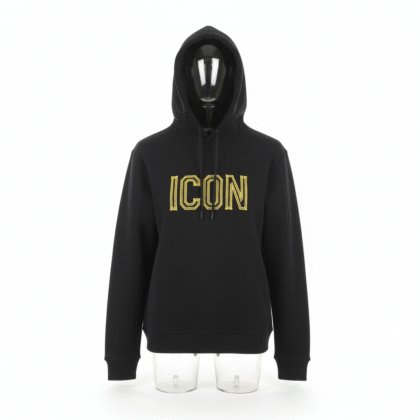 Winter Fleece Track Suit - Black Base