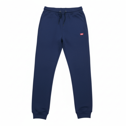 Men's Winter Fleece Trouser - Navy Blue