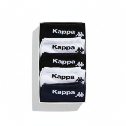 Kappa Terry Socks (Pack of 3)